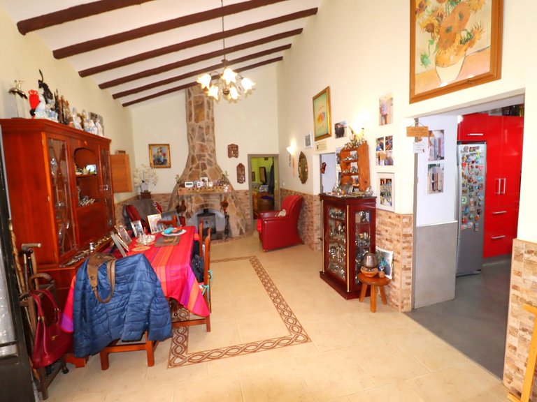 Country House for Sale in Lorca, Murcia 10