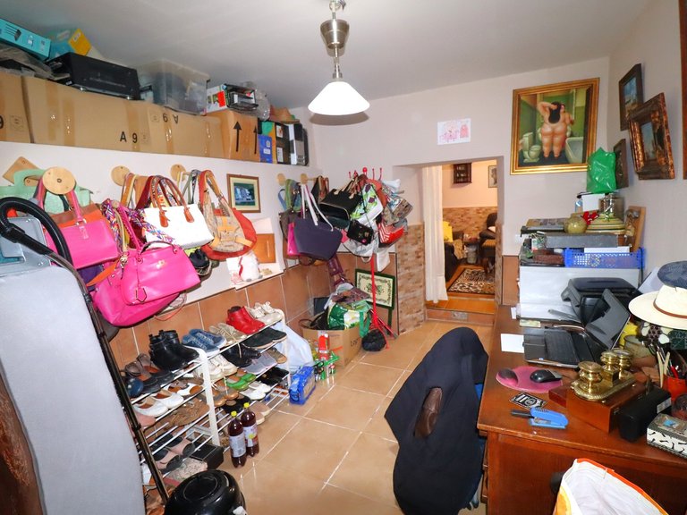 Country House for Sale in Lorca, Murcia 15