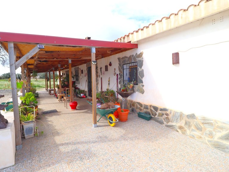 Country House for Sale in Lorca, Murcia 5