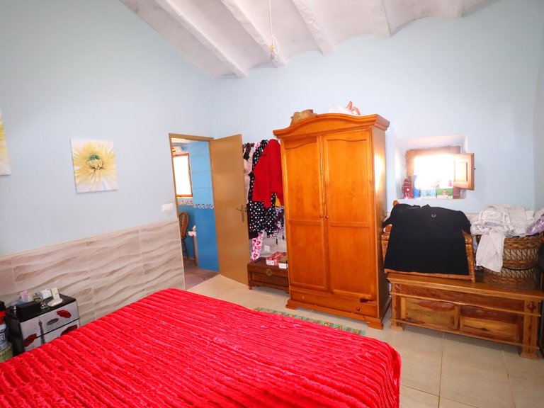 Country House for Sale in Lorca, Murcia 25