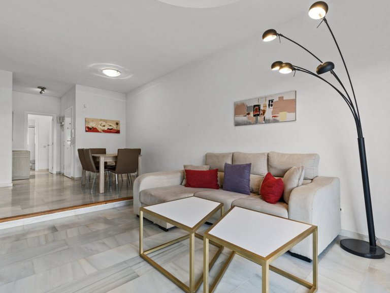 Villa for Sale in Nueva Andalucia, Malaga 12