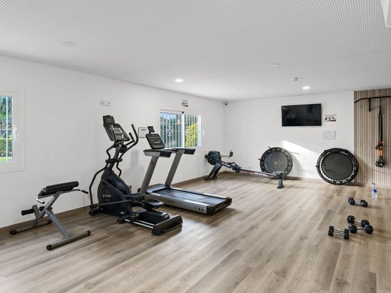 Villa for Sale in Nueva Andalucia, Malaga 14