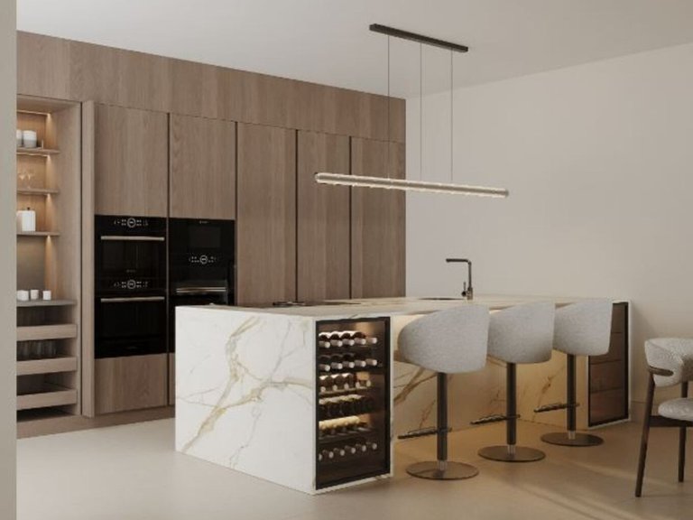 Town House for Sale in San Pedro De Alcantara, Malaga 2