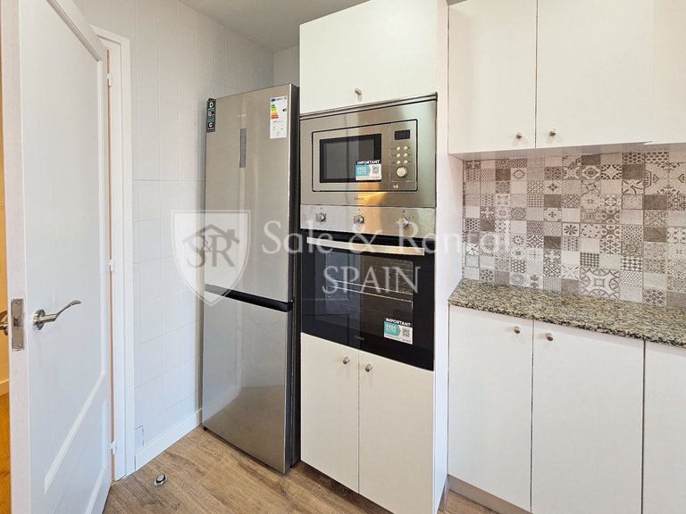 Apartment for Sale in Sant Feliu De Guixols, Gerona 8