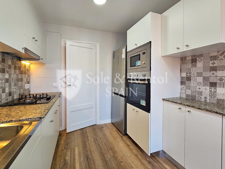 Apartment for Sale in Sant Feliu De Guixols, Gerona 13