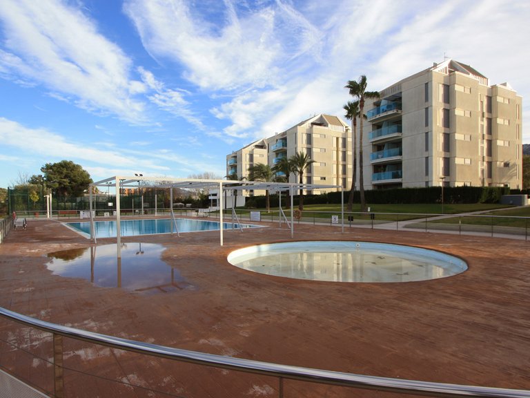 Apartment for Sale in Costa Blanca El Vergel, Alicante 1