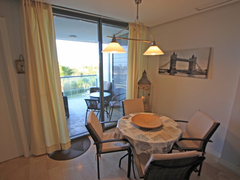 Apartment for Sale in Costa Blanca El Vergel, Alicante 8