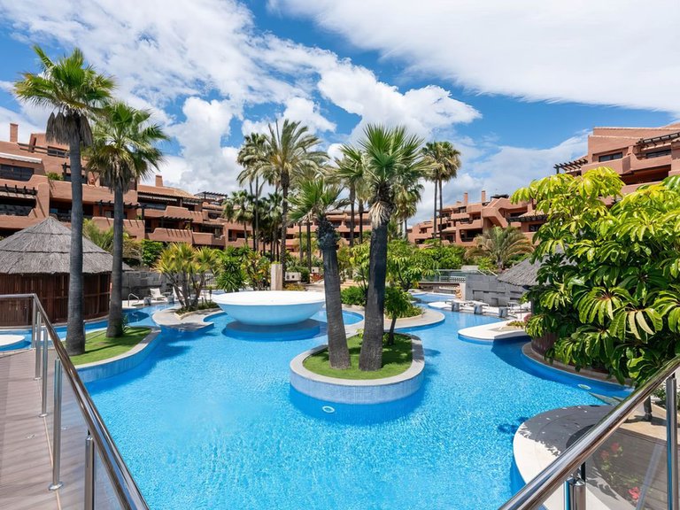 Apartment for Sale in Estepona, Malaga 36