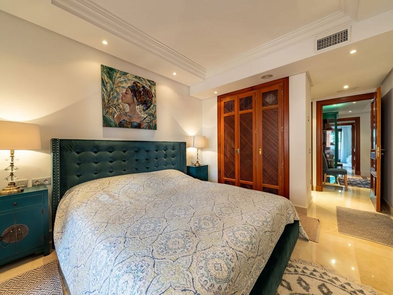Apartment for Sale in Estepona, Malaga 18