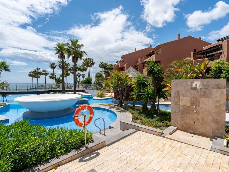 Apartment for Sale in Estepona, Malaga 27