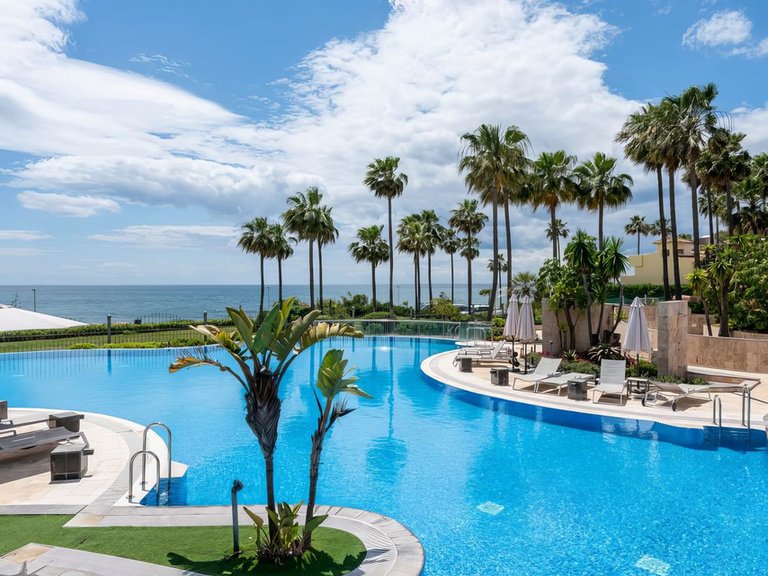 Apartment for Sale in Estepona, Malaga 28