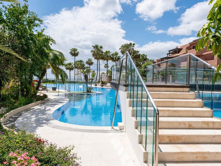 Apartment for Sale in Estepona, Malaga 31