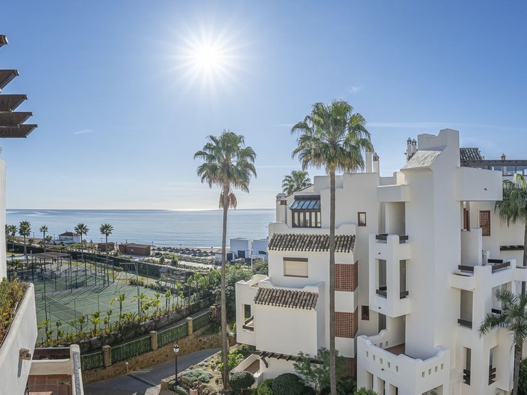 Apartment for Sale in Estepona, Malaga 1