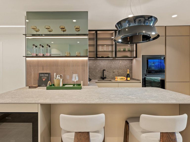 Apartment for Sale in Estepona, Malaga 3