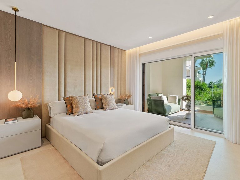 Apartment for Sale in Estepona, Malaga 4