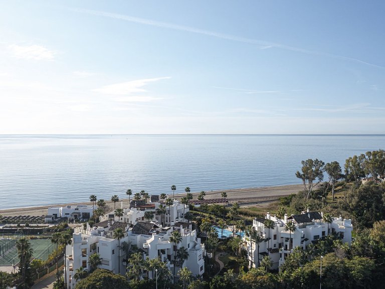 Apartment for Sale in Estepona, Malaga 12
