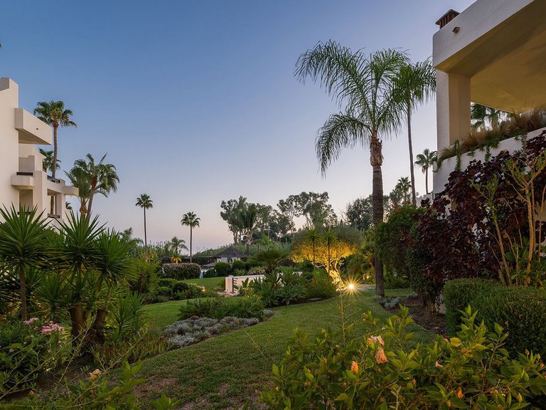 Apartment for Sale in Estepona, Malaga 17