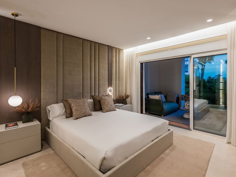 Apartment for Sale in Estepona, Malaga 19