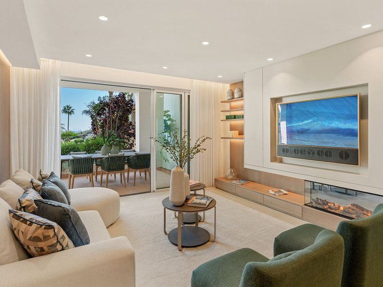 Apartment for Sale in Estepona, Malaga 28