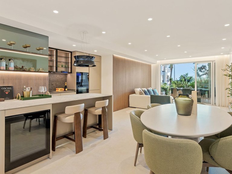 Apartment for Sale in Estepona, Malaga 30