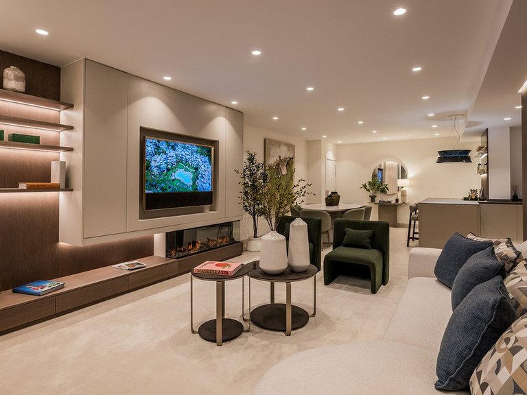 Apartment for Sale in Estepona, Malaga 35