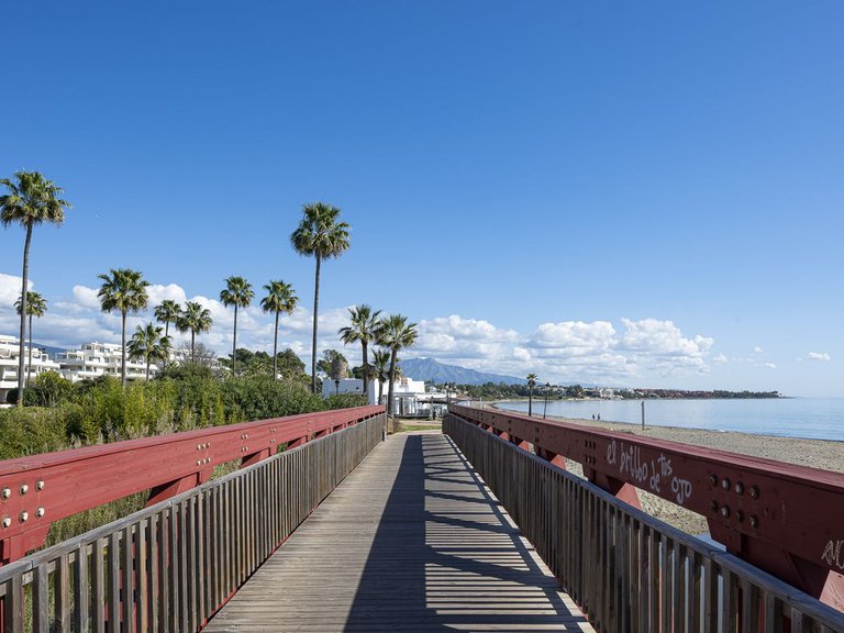 Apartment for Sale in Estepona, Malaga 37