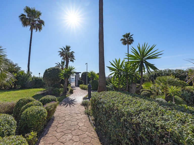 Apartment for Sale in Estepona, Malaga 39