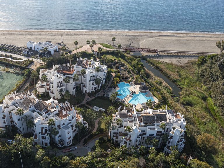Apartment for Sale in Estepona, Malaga 44