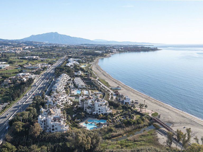 Apartment for Sale in Estepona, Malaga 45