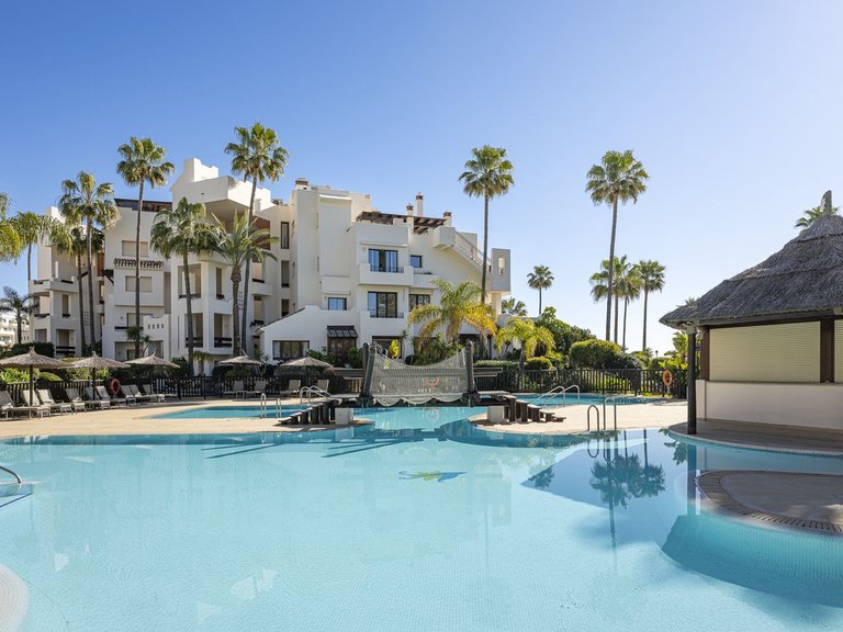 Apartment for Sale in Estepona, Malaga 46