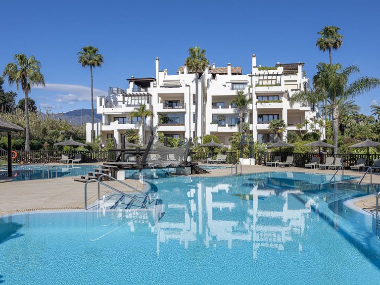 Apartment for Sale in Estepona, Malaga 47