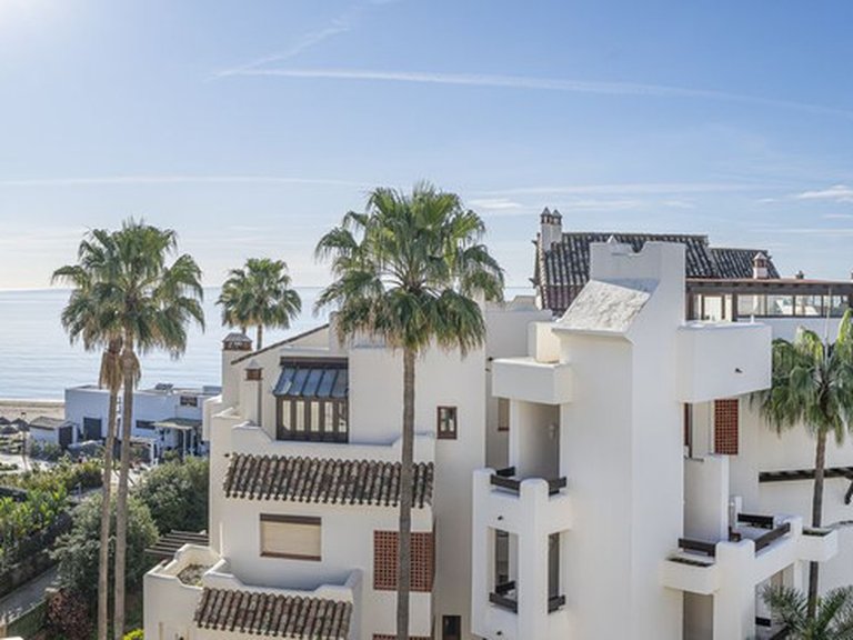 Apartment for Sale in Estepona, Malaga 50