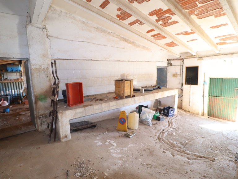 Country House for Sale in Velez-rubio, Almeria 25