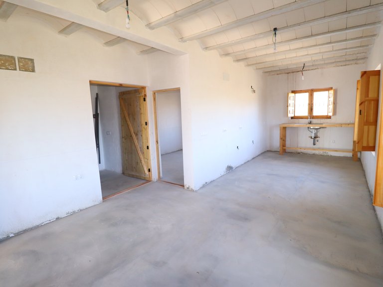 Country House for Sale in Velez-rubio, Almeria 44
