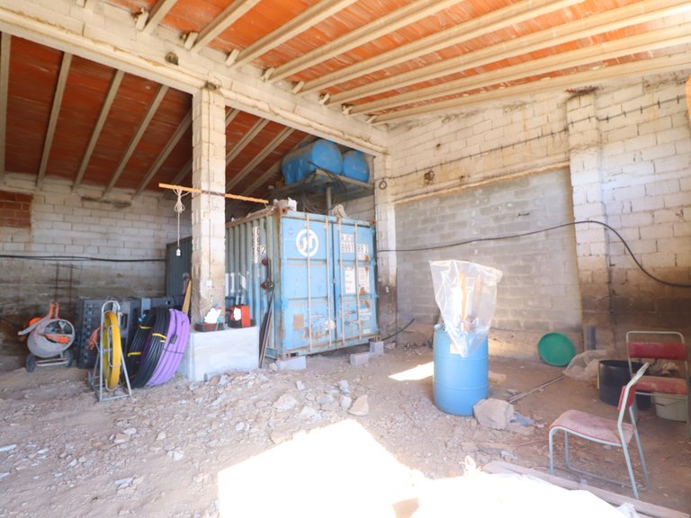 Country House for Sale in Velez-rubio, Almeria 30