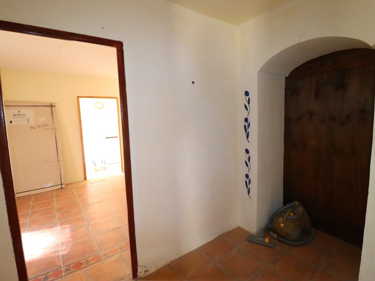 Country House for Sale in Velez-rubio, Almeria 17