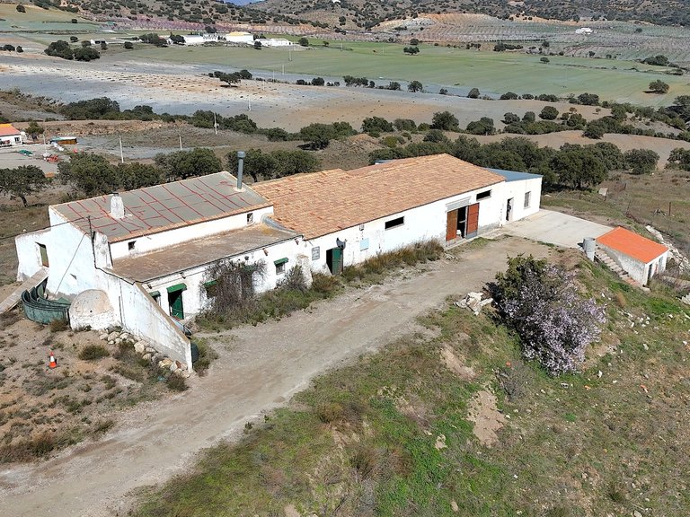 Country House for Sale in Velez-rubio, Almeria 2