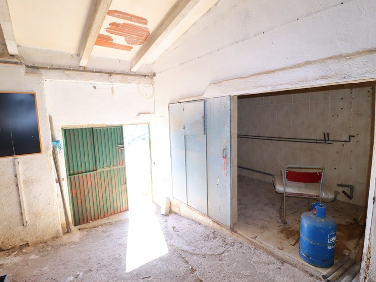 Country House for Sale in Velez-rubio, Almeria 21