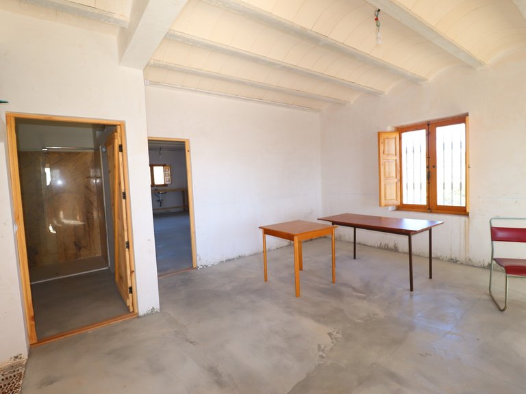 Country House for Sale in Velez-rubio, Almeria 38