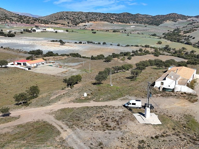 Country House for Sale in Velez-rubio, Almeria 4