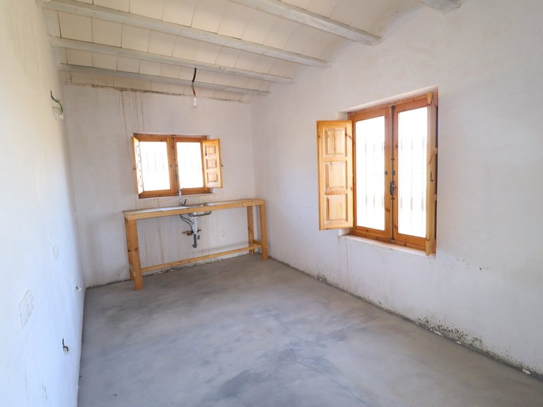 Country House for Sale in Velez-rubio, Almeria 43