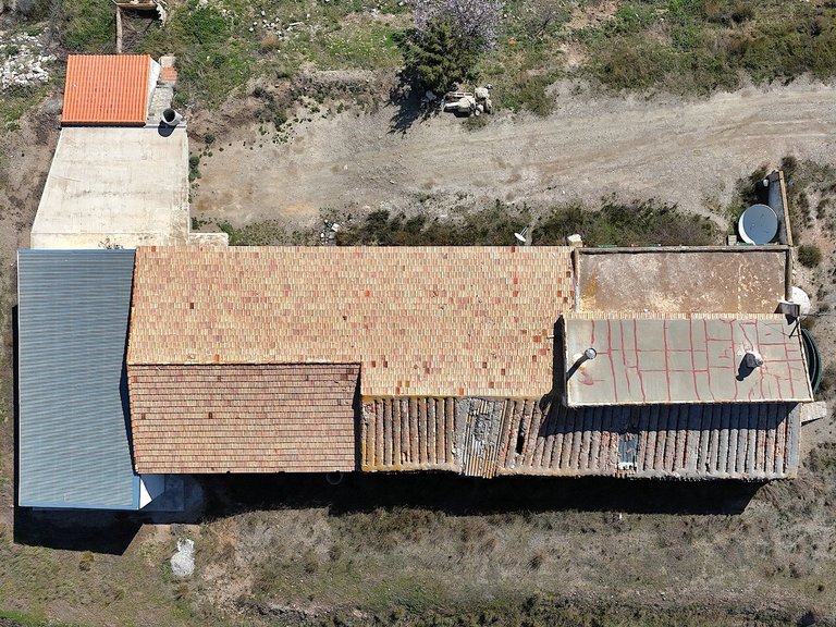 Country House for Sale in Velez-rubio, Almeria 6