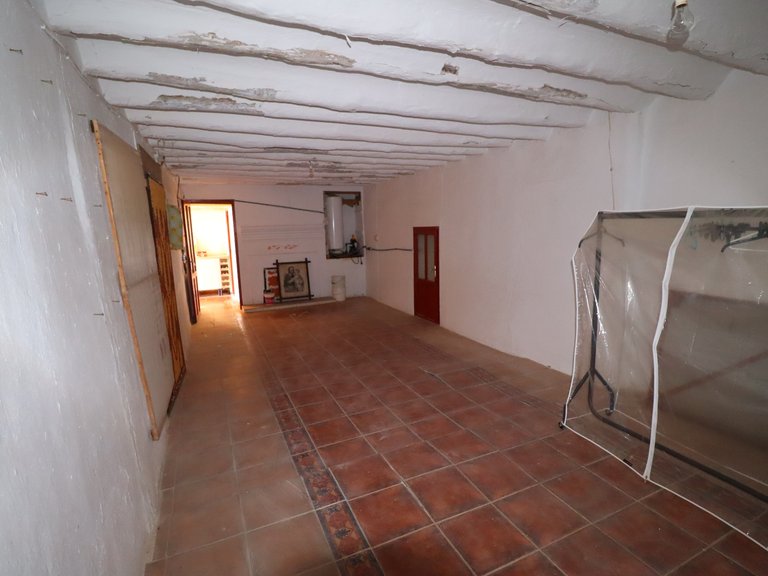 Country House for Sale in Velez-rubio, Almeria 13