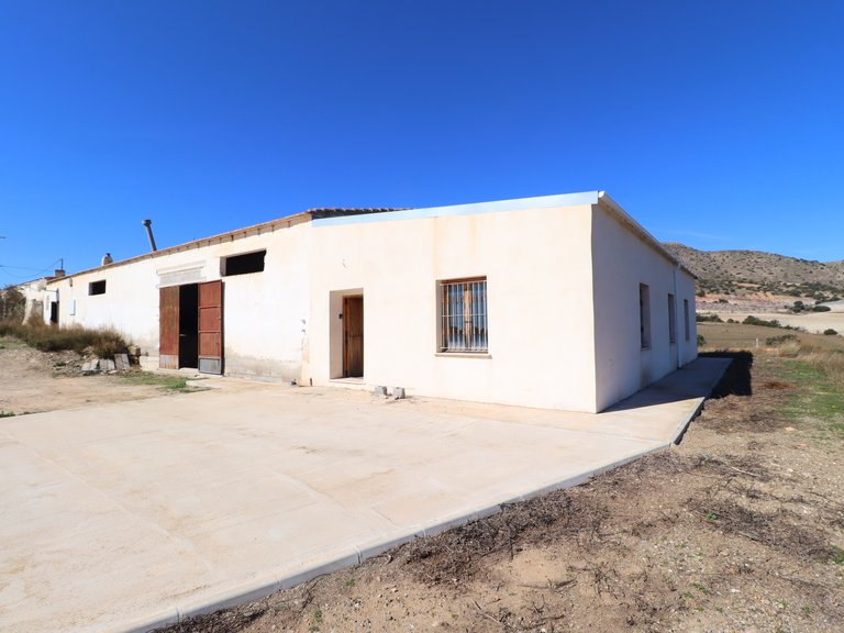 Country House for Sale in Velez-rubio, Almeria 34