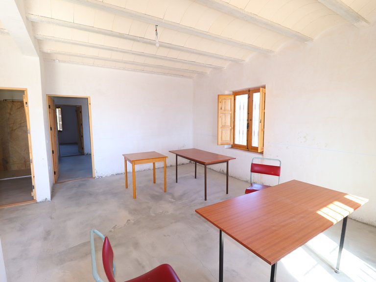 Country House for Sale in Velez-rubio, Almeria 41