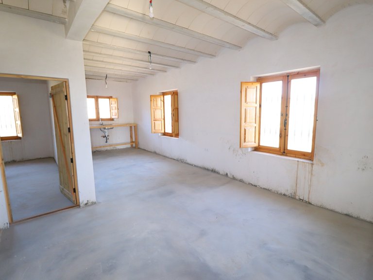 Country House for Sale in Velez-rubio, Almeria 42