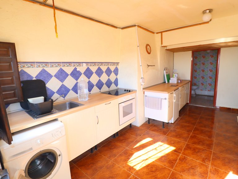 Country House for Sale in Velez-rubio, Almeria 10