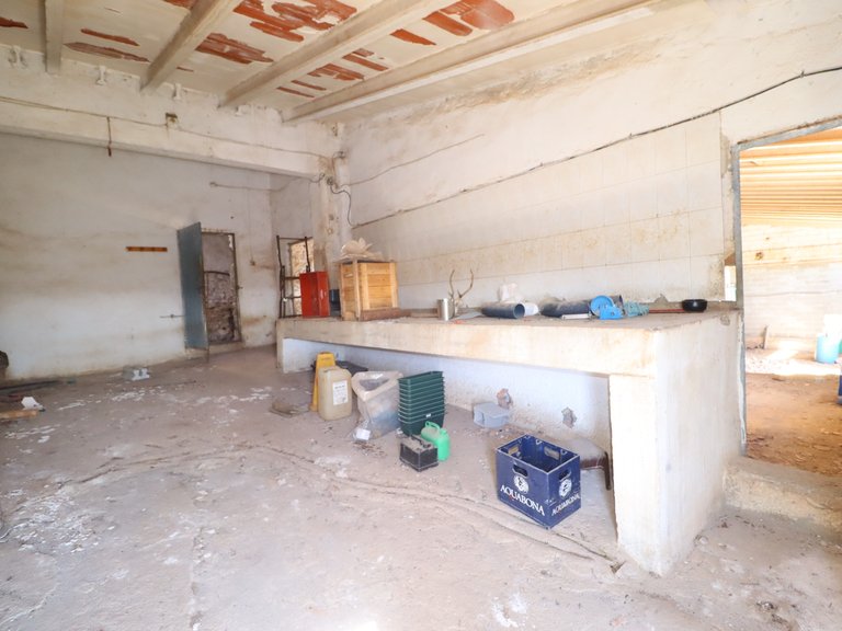 Country House for Sale in Velez-rubio, Almeria 24