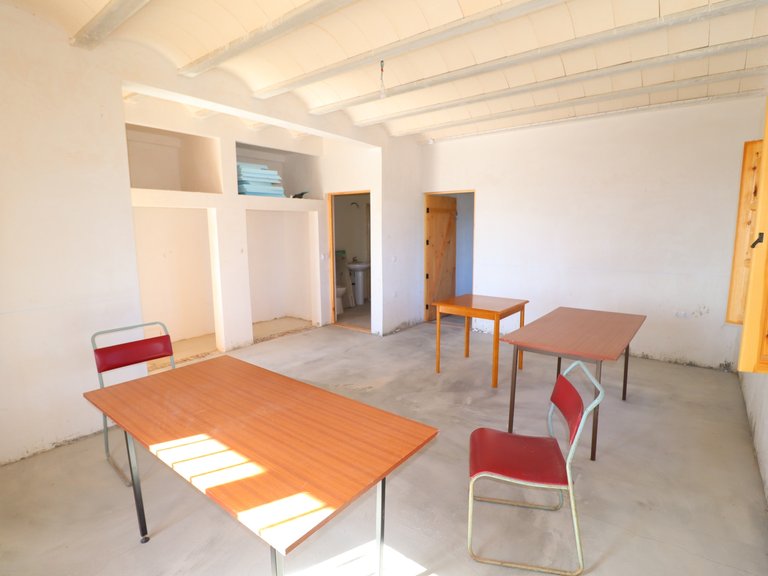 Country House for Sale in Velez-rubio, Almeria 40