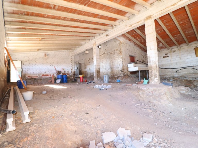 Country House for Sale in Velez-rubio, Almeria 31